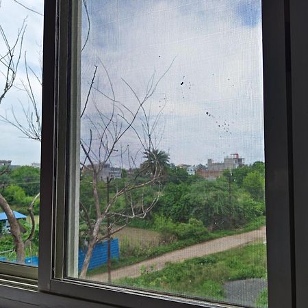 Etāwah Ananya Hotel & Ayurveda Hwc מראה חיצוני תמונה