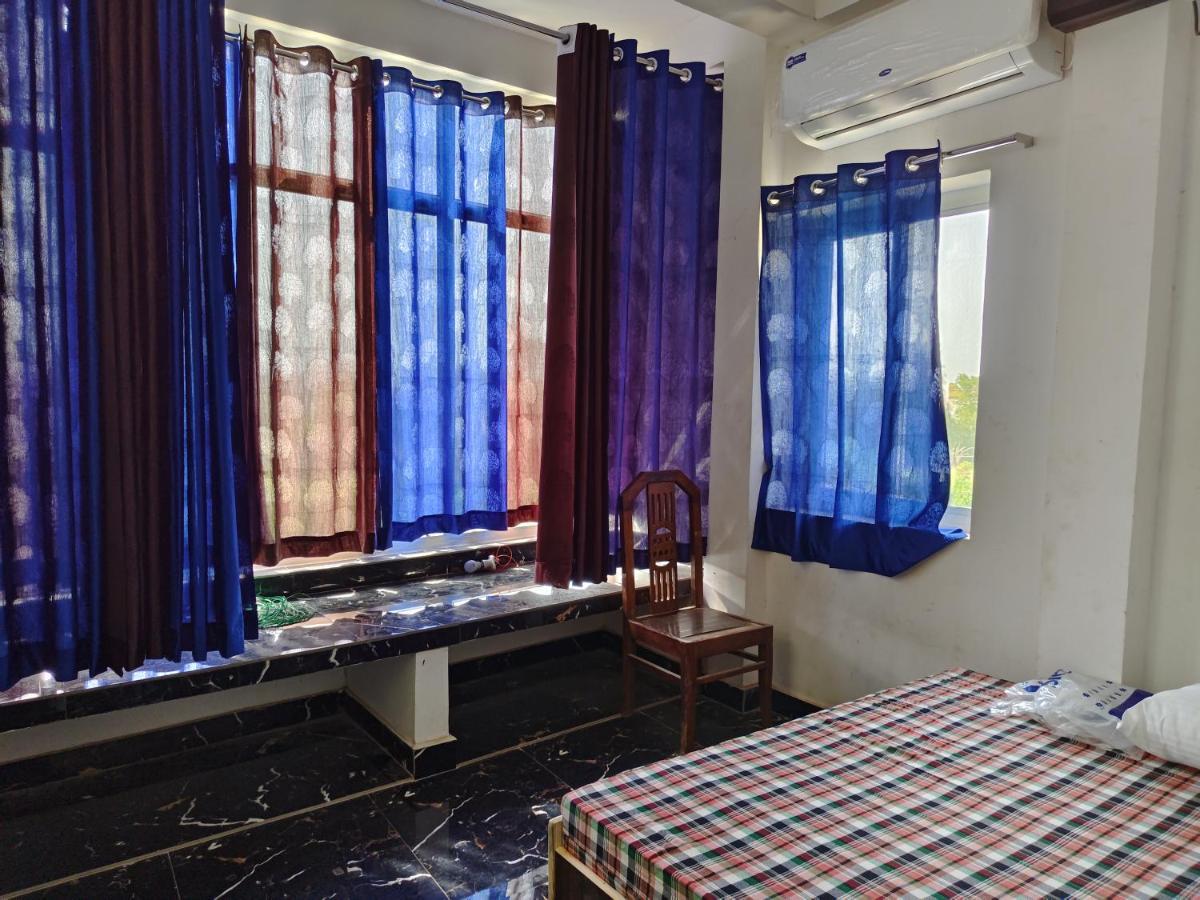 Etāwah Ananya Hotel & Ayurveda Hwc מראה חיצוני תמונה