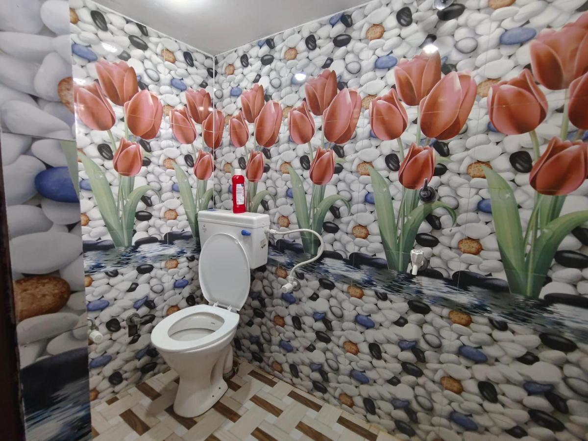 Etāwah Ananya Hotel & Ayurveda Hwc מראה חיצוני תמונה