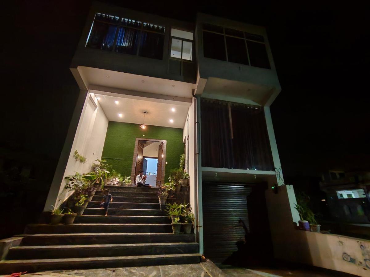 Etāwah Ananya Hotel & Ayurveda Hwc מראה חיצוני תמונה